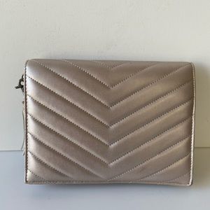 Neiman Marcus clutch